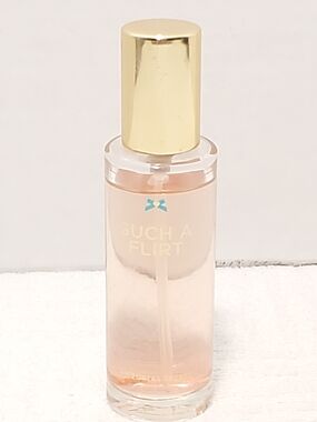 Victoria's Secret Such A Flirt for Women 1 oz/30ml Eau de Toilette Discontinued